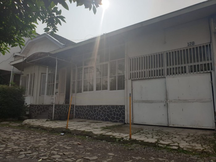 Rumah Dijual di Dago Bandung